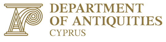 Department of Antiquities Logo